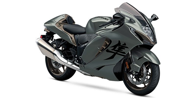 2025 Hayabusa