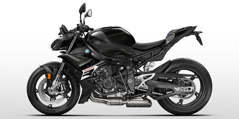2025 S 1000 R