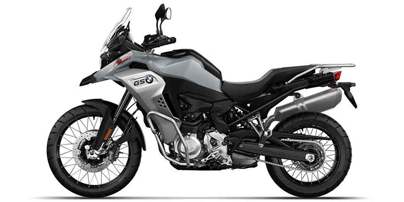 2019 F 850 GS Adventure
