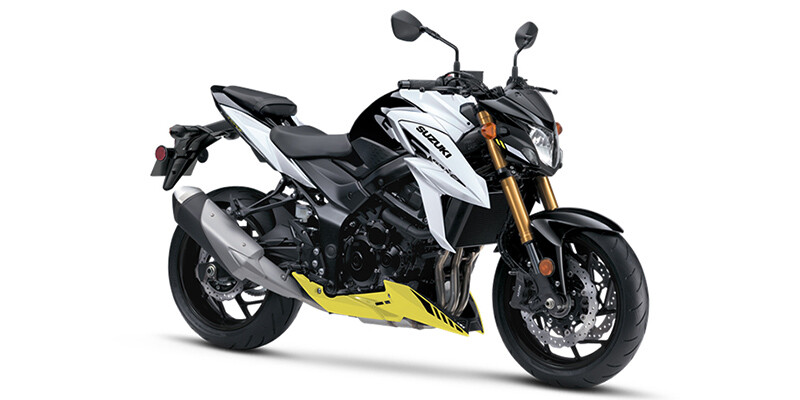 2023  GSX-S750Z