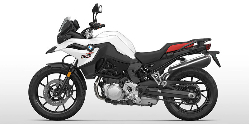 2023 F 750 GS