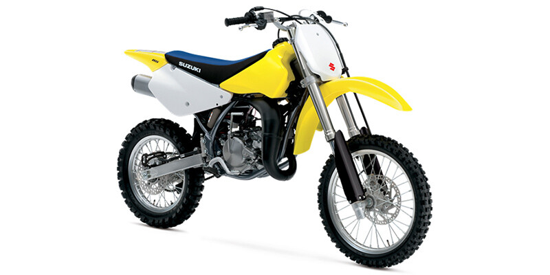 2023 RM85