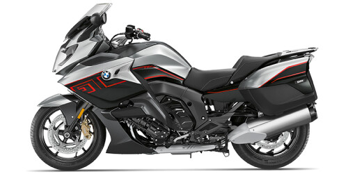 2019 K 1600 GT thumbnail