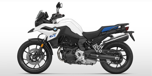 2025 F 800 GS thumbnail