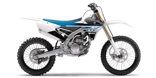 YZ250F thumbnail