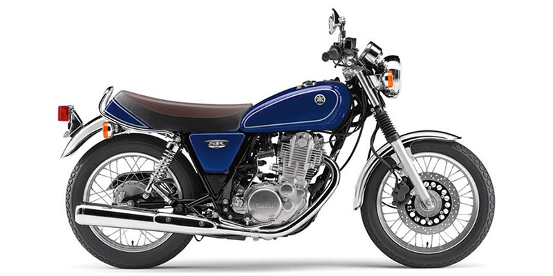 ヤマハSR400 SR400 | Hale's Yamaha