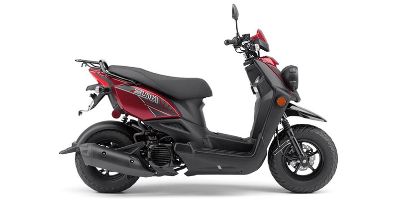 その他 YAMAHA ZUMA ( 50cc ) Zuma 50F | Hale's Yamaha