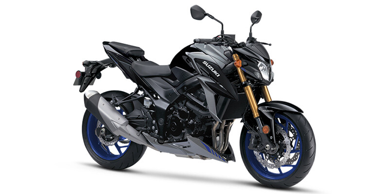 2023  GSX-S750Z ABS