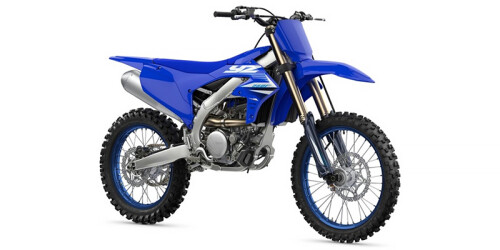 YZ250F thumbnail