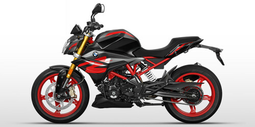 2024 G 310 R thumbnail