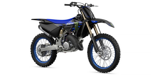 YZ125 Monster Energy Yamaha Racing Edition thumbnail