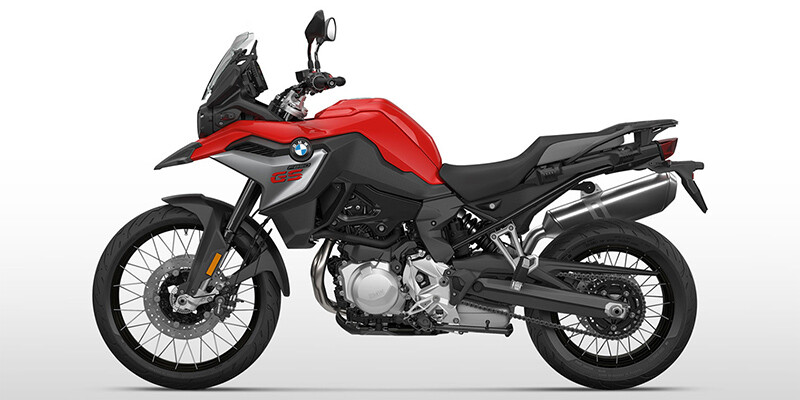 2023 F 850 GS