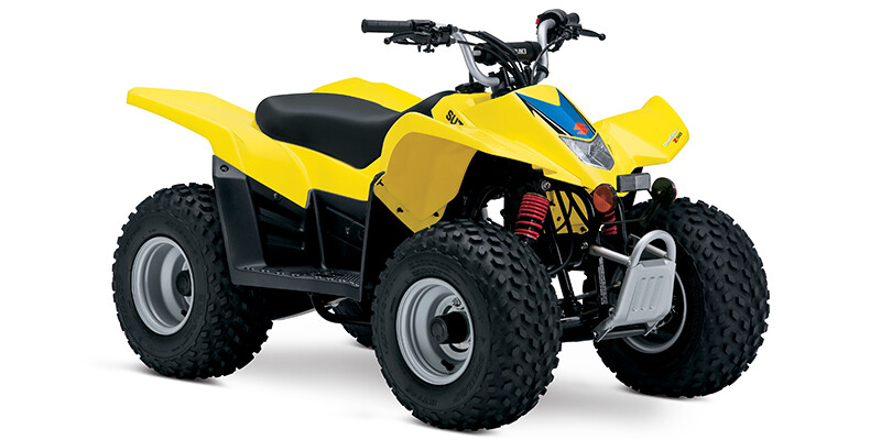 2025 QuadSport® Z50