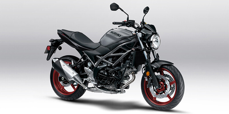 2023 SV650