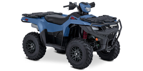 2024 KingQuad 750AXi Power Steering SE+ with Rugged Package thumbnail