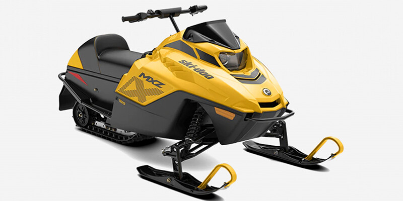 Mxz 120