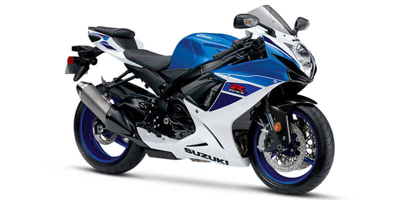 2025 GSX-R600Z