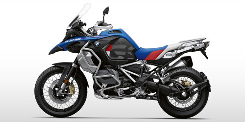 2024 R 1250 GS Adventure thumbnail