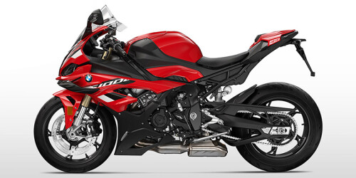 2024 S 1000 RR thumbnail