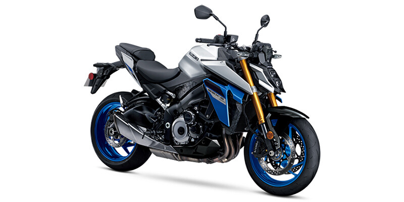 2025 GSX-S1000