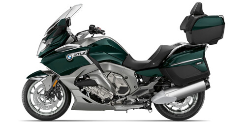 2019 K 1600 GTL thumbnail