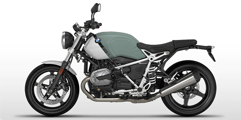 2023 R nineT Pure