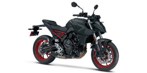 2025 GSX-8S thumbnail
