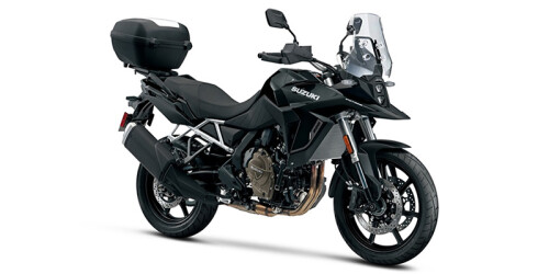 2024 V-STROM 800 Touring thumbnail