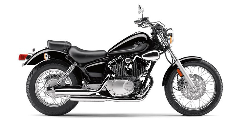 V Star 250