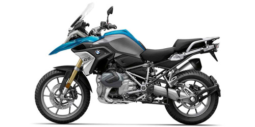 2019 R 1250 GS thumbnail