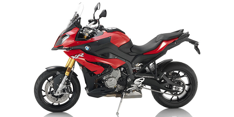 2019 S 1000 XR