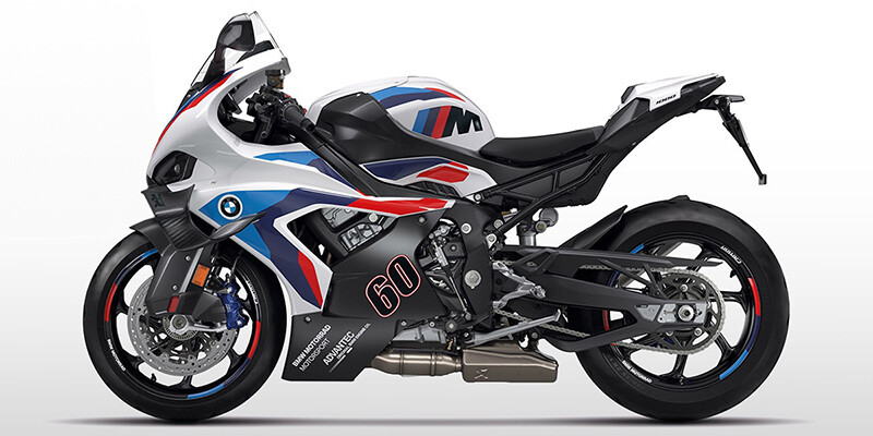 2025 M 1000 RR