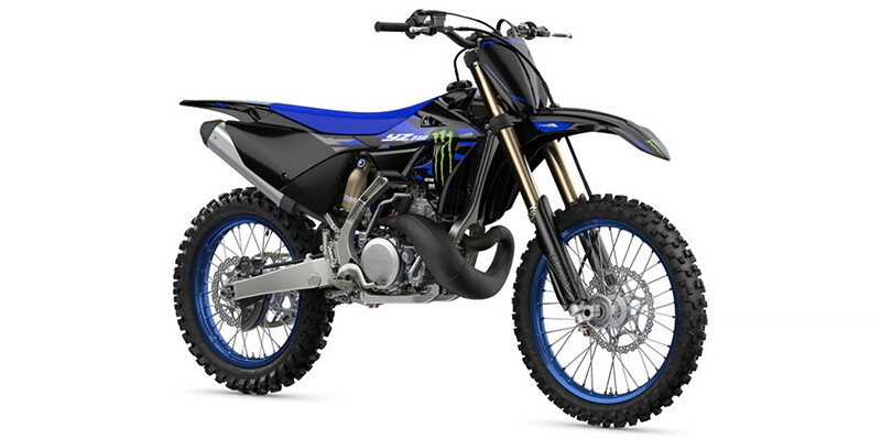 YZ250 Monster Energy Yamaha Racing Edition