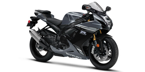 2025 GSX-R750 thumbnail