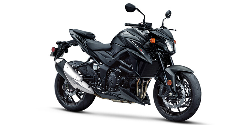 2022  GSX-S750