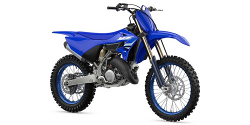YZ125X thumbnail
