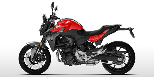 2024 F 900 R thumbnail