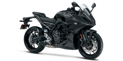 2025 GSX-8R thumbnail