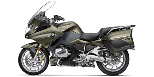 2019 R 1250 RT thumbnail