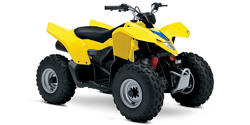 2025 QuadSport® Z90