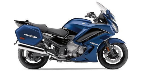 FJR1300ES thumbnail