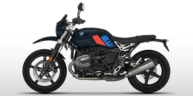 2023 R nineT Urban G/S