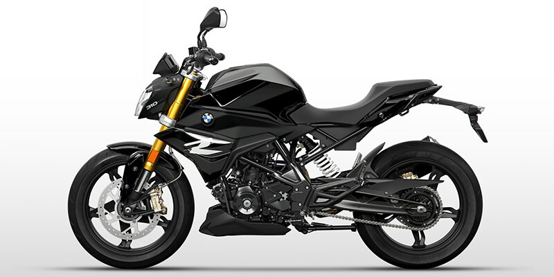 2025 G 310 R