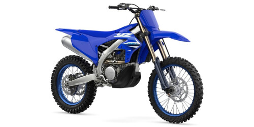 YZ250FX thumbnail