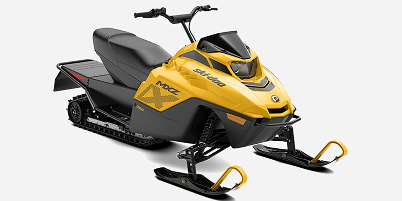 Mxz 200