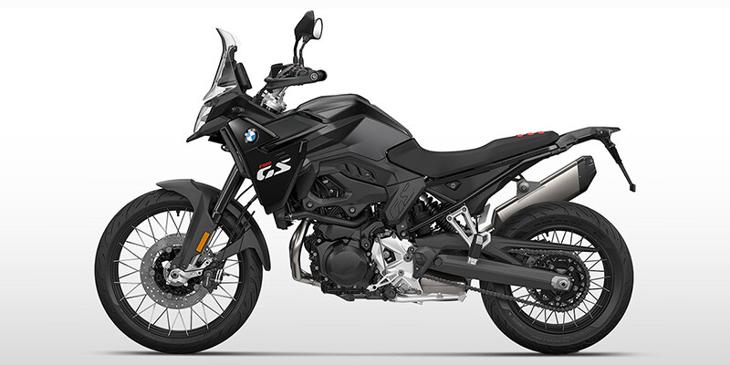 2025 F 900 GS