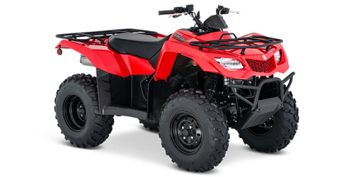 2025 KingQuad 400ASi thumbnail