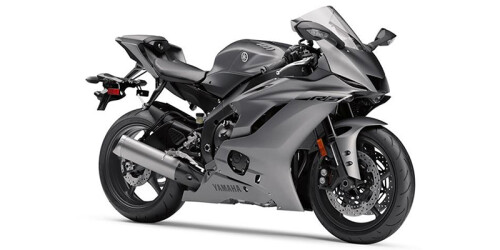 YZF-R6 thumbnail