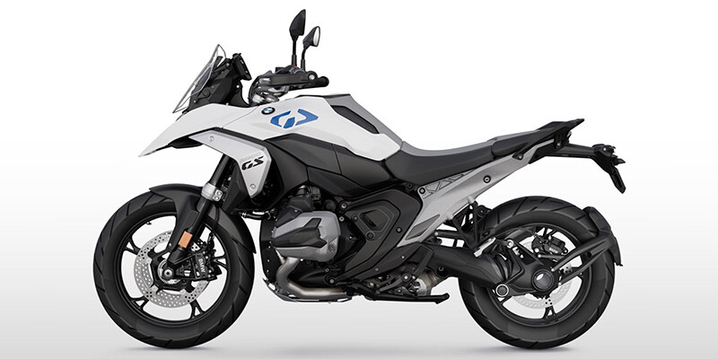 2025 R 1300 GS