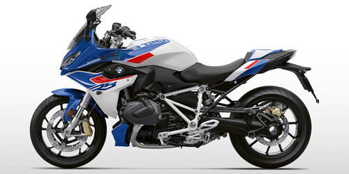 2024 R 1250 RS thumbnail